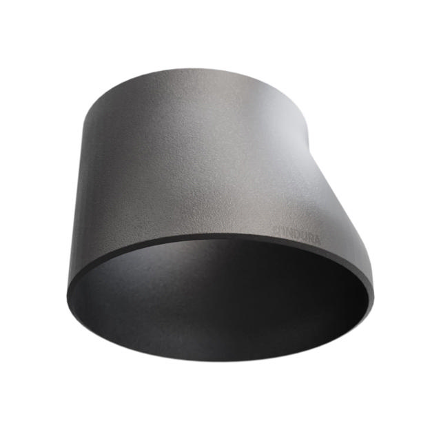 Butt-Weld Fitting, Carbon, EN10253-2, T:A, Eccentric Reducer, 273/219.1, P235GH-TC1, 1.0345