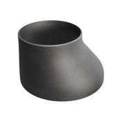 Butt-Weld Fitting, Carbon, EN10253-2, T:A, Eccentric Reducer, 323.9/219.1, P235GH-TC1, 1.0345