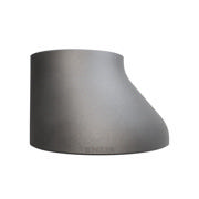 Butt-Weld Fitting, Carbon, EN10253-2, T:A, Eccentric Reducer, 323.9/219.1, P235GH-TC1, 1.0345