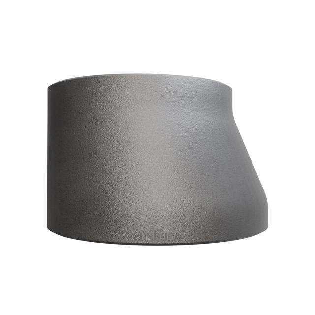 Butt-Weld Fitting, Carbon, EN10253-2, T:A, Eccentric Reducer, 323.9/273, P235GH-TC1, 1.0345