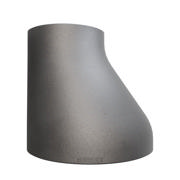 Butt-Weld Fitting, Carbon, EN10253-2, T:A, Eccentric Reducer, 355.6/219.1, P235GH-TC1, 1.0345