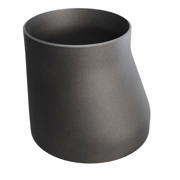Butt-Weld Fitting, Carbon, EN10253-2, T:A, Eccentric Reducer, 355.6/273, P235GH-TC1, 1.0345