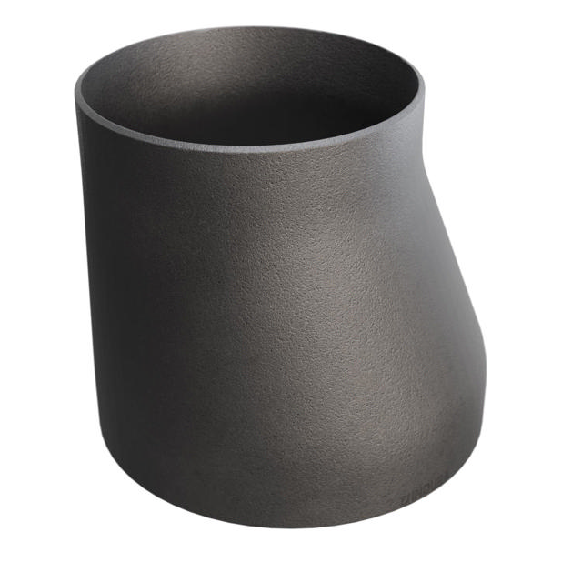 Butt-Weld Fitting, Carbon, EN10253-2, T:A, Eccentric Reducer, 355.6/273, P235GH-TC1, 1.0345