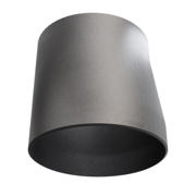 Butt-Weld Fitting, Carbon, EN10253-2, T:A, Eccentric Reducer, 355.6/323.9, P235GH-TC1, 1.0345