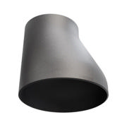 Butt-Weld Fitting, Carbon, EN10253-2, T:A, Eccentric Reducer, 406.4/273, P235GH-TC1, 1.0345