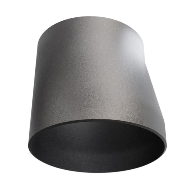 Butt-Weld Fitting, Carbon, EN10253-2, T:A, Eccentric Reducer, 406.4/355.6, P235GH-TC1, 1.0345