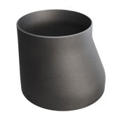 Butt-Weld Fitting, Carbon, EN10253-2, T:A, Eccentric Reducer, 457/355.6, P235GH-TC1, 1.0345