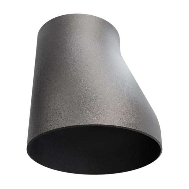 Butt-Weld Fitting, Carbon, EN10253-2, T:A, Eccentric Reducer, 508/355.6, P235GH-TC1, 1.0345