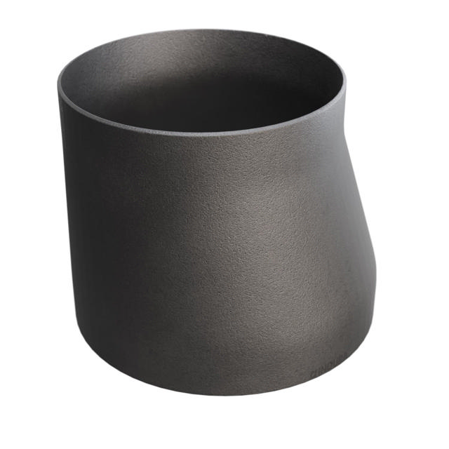 Butt-Weld Fitting, Carbon, EN10253-2, T:A, Eccentric Reducer, 610/508, P235GH-TC1, 1.0345