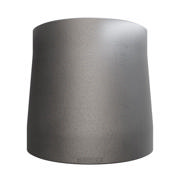 Butt-Weld Fitting, Carbon, EN10253-2, T:B, Concentric Reducer, 355.6/323.9, P235GH-TC1, 1.0345