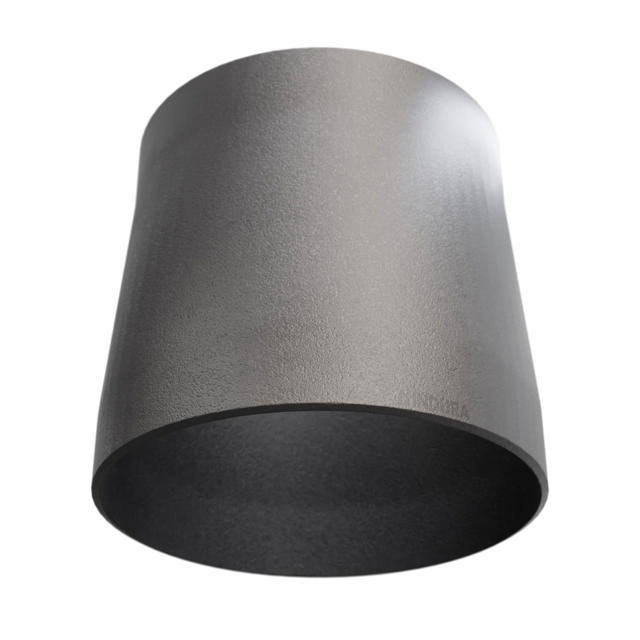 Butt-Weld Fitting, Carbon, EN10253-2, T:B, Concentric Reducer, 355.6/323.9, P235GH-TC1, 1.0345