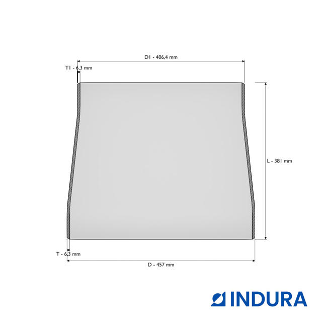 Koncentrisk reduktion