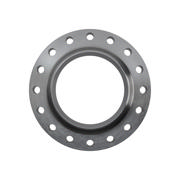Flanges, Sort, EN 1092-1, Halsflange, T:11, PN40, B1, DN350, 355,6, P250GH, 1.0460, 