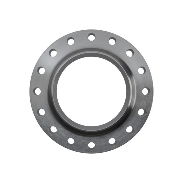 Flanges, Sort, EN 1092-1, Halsflange, T:11, PN40, B1, DN350, 355,6, P250GH, 1.0460, 