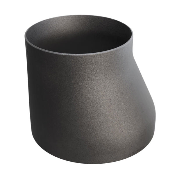 Butt-Weld Fitting, Carbon, EN10253-2, T:A, Eccentric Reducer, 610/457, P235GH-TC1, 1.0345