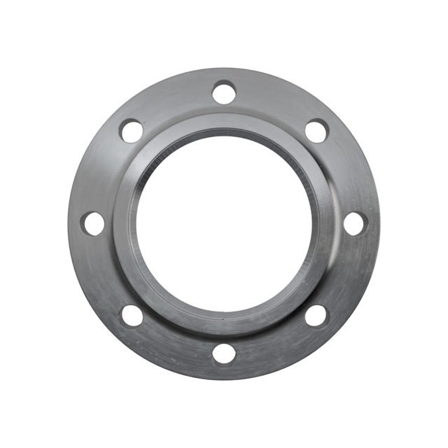 Flanges, Sort, EN 1092-1, Gevindflange, T:13, PN10-16, B1, DN150, 6", P250GH, 1.0460, 
