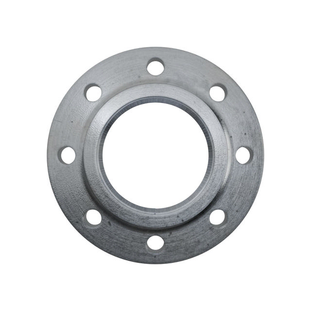 Flanges, FVE, Kohlenstoffstahl, EN 1092-1, Gewindeflansch, T:13, PN10-16, B1, DN100, 4", P250GH, 1.0460, 