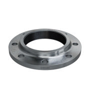 Flanges, Cynkowane ogniowo, Stal węglowa, EN 1092-1, Kołnierz gwintowany, T:13, PN10-16, B1, DN150, 6", P250GH, 1.0460, 