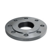 Flanges, Cynkowane ogniowo, Stal węglowa, EN 1092-1, Kołnierz gwintowany, T:13, PN10-16, B1, DN65, 2 1/2", P250GH, 1.0460, 