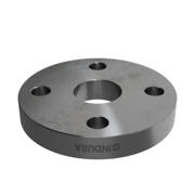 Flanges, Sort, EN 1092-1, Planflange, T:01, PN6, A, DN20, 26,9, S235JR, 1.0038, 