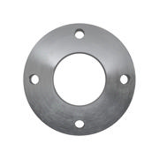 Flanges, Sort, EN 1092-1, Planflange, T:01, PN6, A, DN65, 76,1, S235JR, 1.0038, 