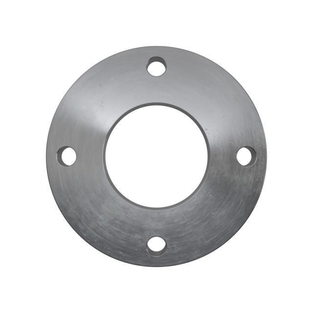Flanges, Sort, EN 1092-1, Planflange, T:01, PN6, A, DN65, 76,1, S235JR, 1.0038, 