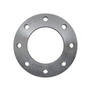 Flanges, Sort, EN 1092-1, Planflange, T:01, PN6, A, DN125, 139,7, S235JR, 1.0038, 