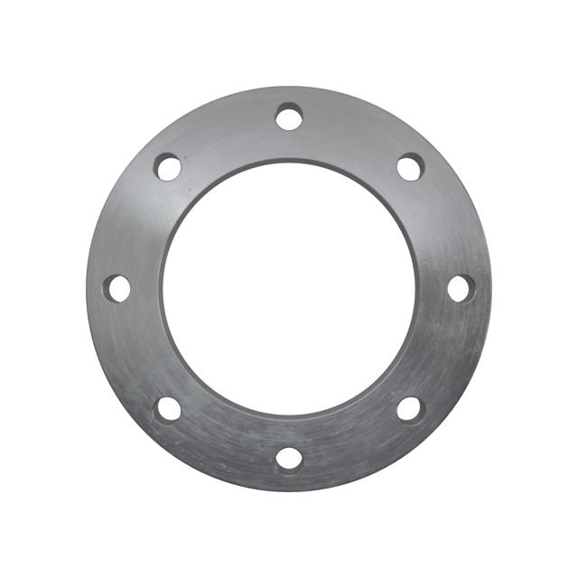 Flanges, Sort, EN 1092-1, Planflange, T:01, PN6, A, DN150, 168,3, S235JR, 1.0038, 
