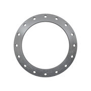 Flanges, Sort, EN 1092-1, Planflange, T:01, PN6, A, DN400, 406,4, S235JR, 1.0038, 