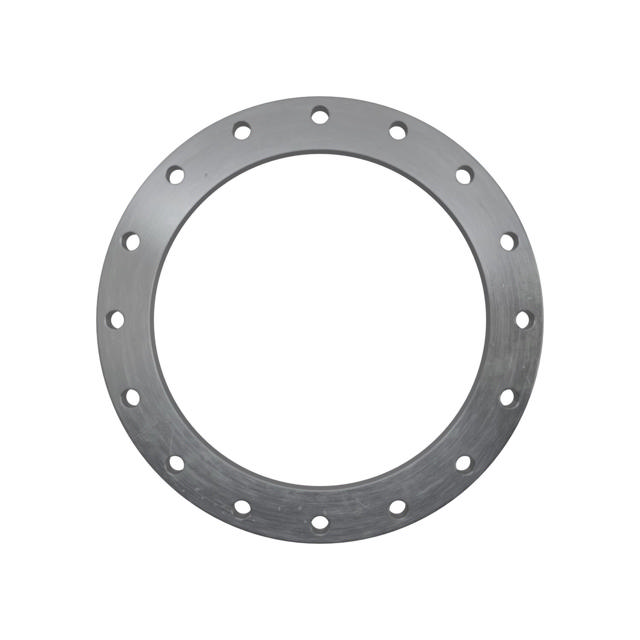 Flanges, Sort, EN 1092-1, Planflange, T:01, PN6, A, DN400, 406,4, S235JR, 1.0038, 