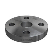 Flanges, Sort, EN 1092-1, Planflange, T:01, PN6, A, DN15, 21,3, P250GH, 1.0460, 