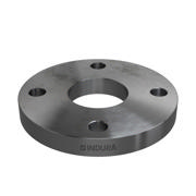 Flanges, Sort, EN 1092-1, Planflange, T:01, PN6, A, DN40, 48,3, P250GH, 1.0460, 