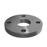 Flanges, Sort, EN 1092-1, Planflange, T:01, PN6, A, DN40, 48,3, P250GH, 1.0460, 