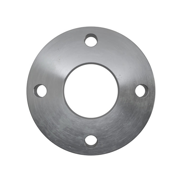 Flanges, Sort, EN 1092-1, Planflange, T:01, PN6, A, DN50, 60,3, P250GH, 1.0460, 