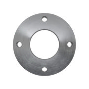 Flanges, Sort, EN 1092-1, Planflange, T:01, PN6, A, DN65, 76,1, P250GH, 1.0460, 