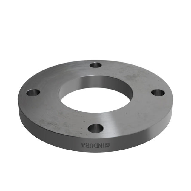 Flanges, Sort, EN 1092-1, Planflange, T:01, PN6, A, DN65, 76,1, P250GH, 1.0460, 