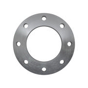 Flanges, Sort, EN 1092-1, Planflange, T:01, PN6, A, DN125, 139,7, P250GH, 1.0460, 