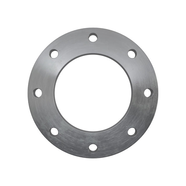 Flanges, Sort, EN 1092-1, Planflange, T:01, PN6, A, DN150, 159,0, P250GH, 1.0460, 