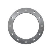Flanges, Sort, EN 1092-1, Planflange, T:01, PN6, A, DN250, 273,0, P250GH, 1.0460, 