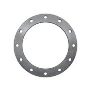 Flanges, Sort, EN 1092-1, Planflange, T:01, PN6, A, DN300, 323,9, P250GH, 1.0460, 