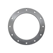 Flanges, Sort, EN 1092-1, Planflange, T:01, PN6, A, DN350, 355,6, P250GH, 1.0460, 