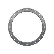 Flanges, Sort, EN 1092-1, Planflange, T:01, PN6, A, DN700, 711,0, P250GH, 1.0460, 
