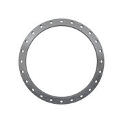 Flanges, Sort, EN 1092-1, Planflange, T:01, PN6, A, DN800, 813,0, P250GH, 1.0460, 