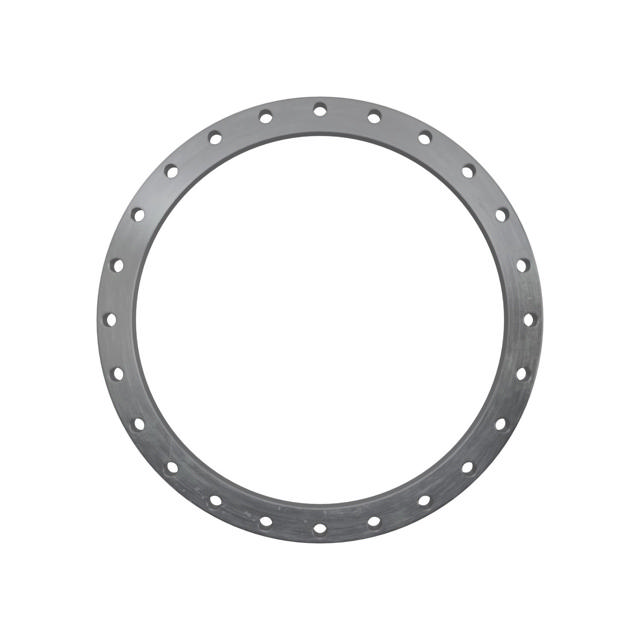 Flanges, Sort, EN 1092-1, Planflange, T:01, PN6, A, DN800, 813,0, P250GH, 1.0460, 