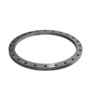 Flanges, Sort, EN 1092-1, Planflange, T:01, PN6, A, DN800, 813,0, P250GH, 1.0460, 