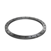 Flanges, Sort, EN 1092-1, Planflange, T:01, PN6, A, DN900, 914,0, P250GH, 1.0460, 