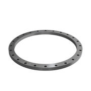 Flanges, Sort, EN 1092-1, Planflange, T:01, PN6, A, DN900, 914,0, P250GH, 1.0460, 