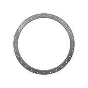 Flanges, Sort, EN 1092-1, Planflange, T:01, PN6, A, DN1000, 1016,0, P250GH, 1.0460, 