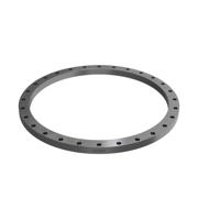 Flanges, Sort, EN 1092-1, Planflange, T:01, PN6, A, DN1000, 1016,0, P250GH, 1.0460, 