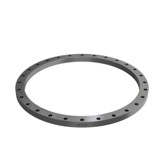Flanges, Sort, EN 1092-1, Planflange, T:01, PN6, A, DN1000, 1016,0, P250GH, 1.0460, 
